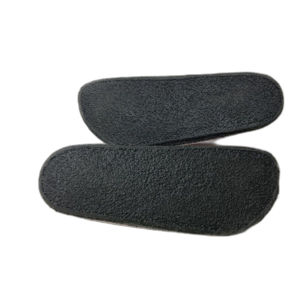 Birkenstock Zermatt Shearling Slippers Soft Pink Wool Women's 11 Men's 9 L11 M9 - Picture 9 of 9